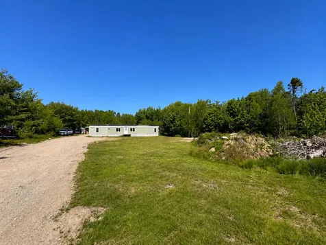 274 W Bay Road Gouldsboro ME 04607