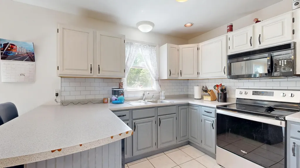 8 Rackley Drive Greene ME 04236