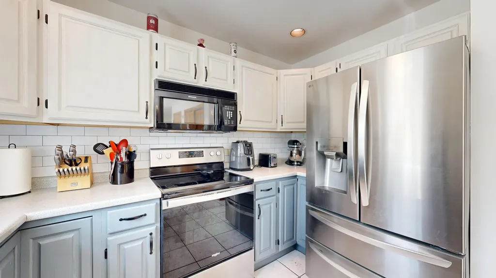 8 Rackley Drive Greene ME 04236