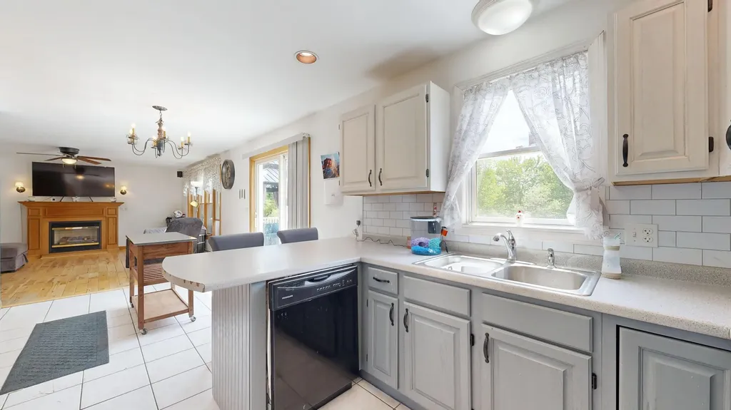 8 Rackley Drive Greene ME 04236