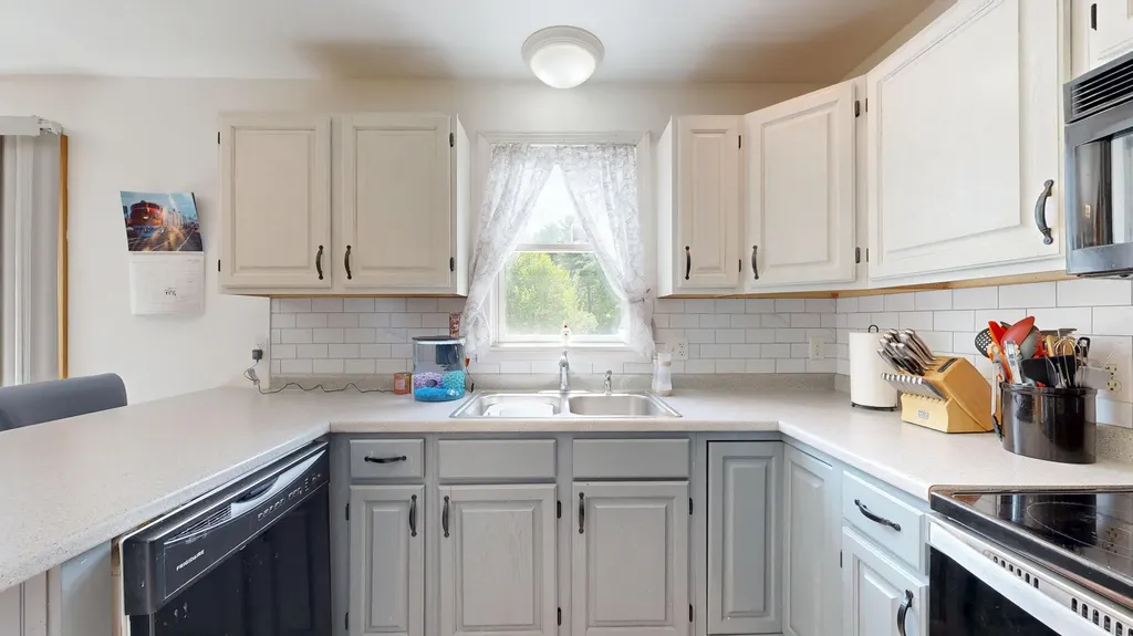 8 Rackley Drive Greene ME 04236