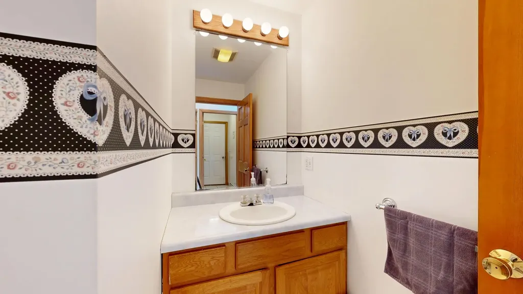 8 Rackley Drive Greene ME 04236