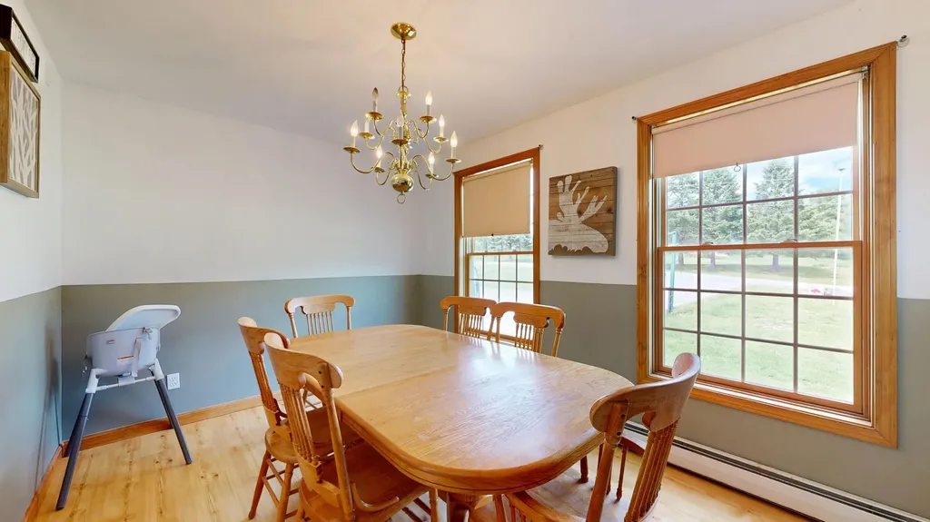 8 Rackley Drive Greene ME 04236