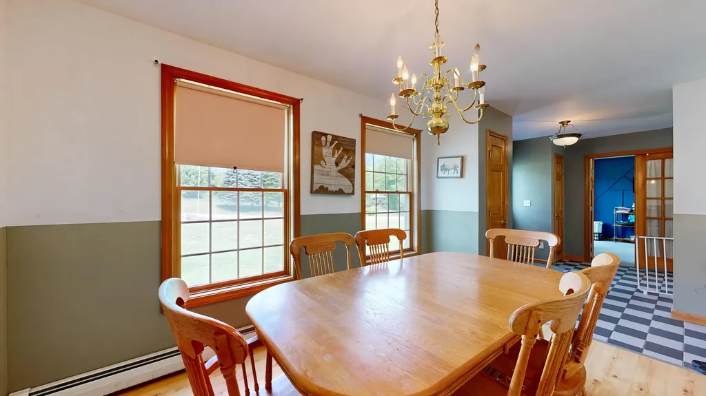 8 Rackley Drive Greene ME 04236