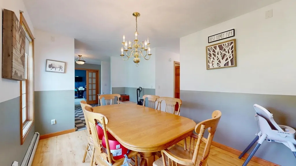 8 Rackley Drive Greene ME 04236