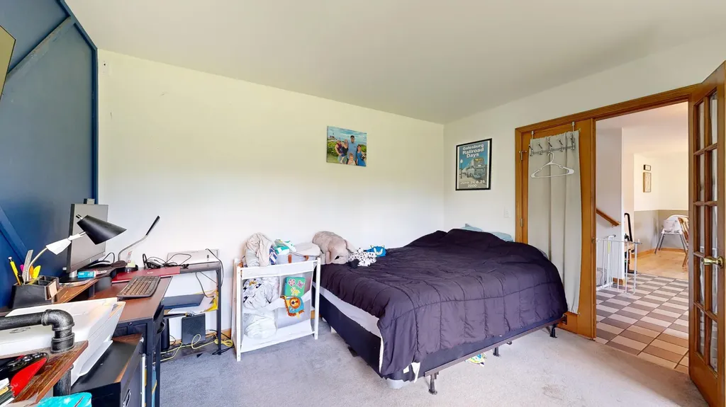 8 Rackley Drive Greene ME 04236