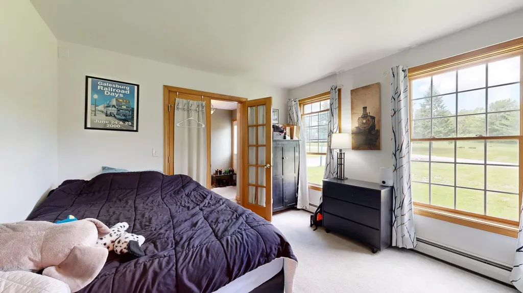 8 Rackley Drive Greene ME 04236