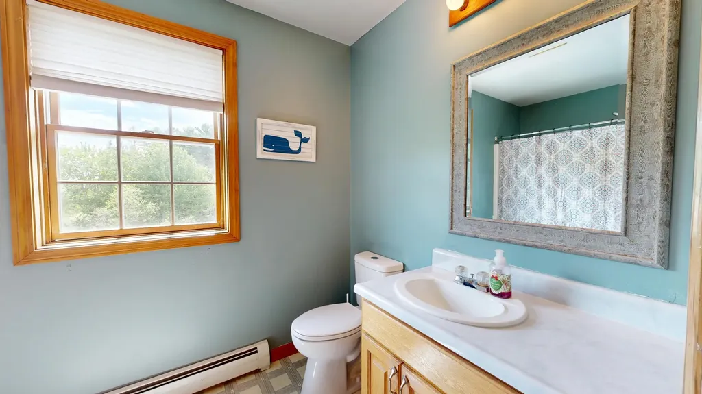8 Rackley Drive Greene ME 04236
