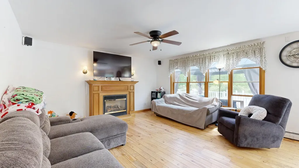 8 Rackley Drive Greene ME 04236