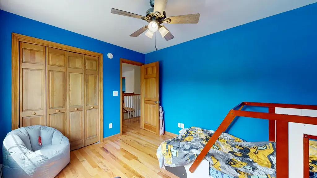8 Rackley Drive Greene ME 04236