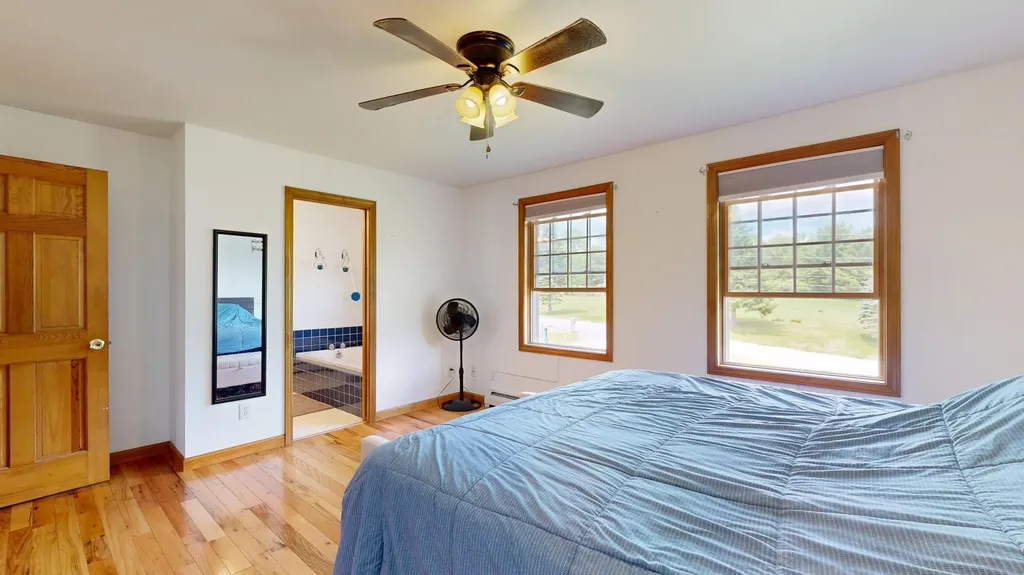 8 Rackley Drive Greene ME 04236