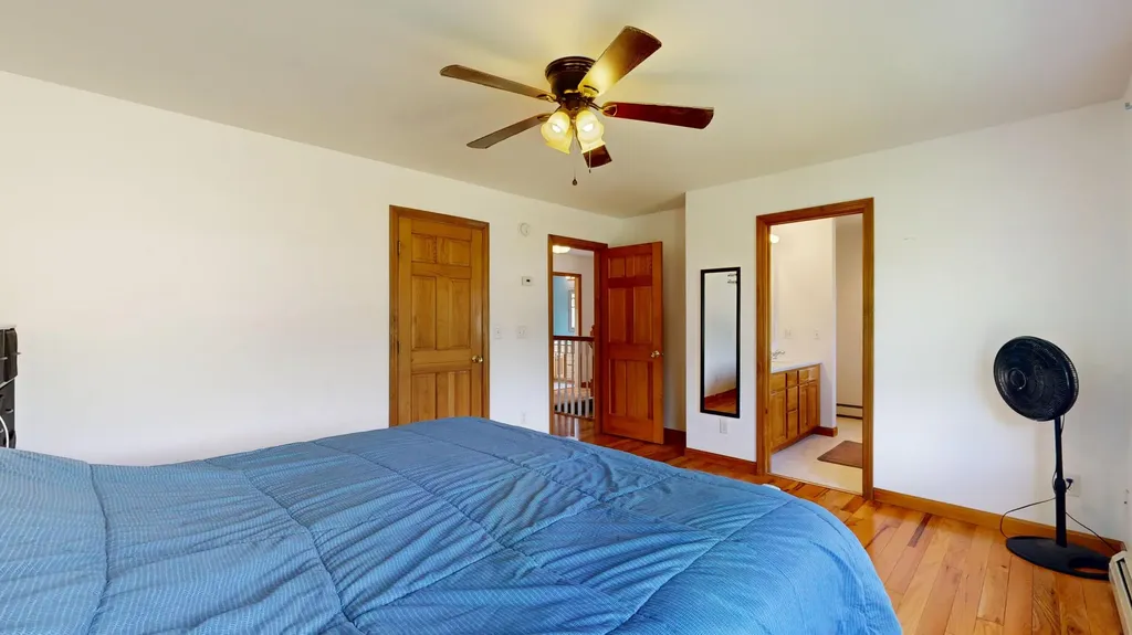 8 Rackley Drive Greene ME 04236