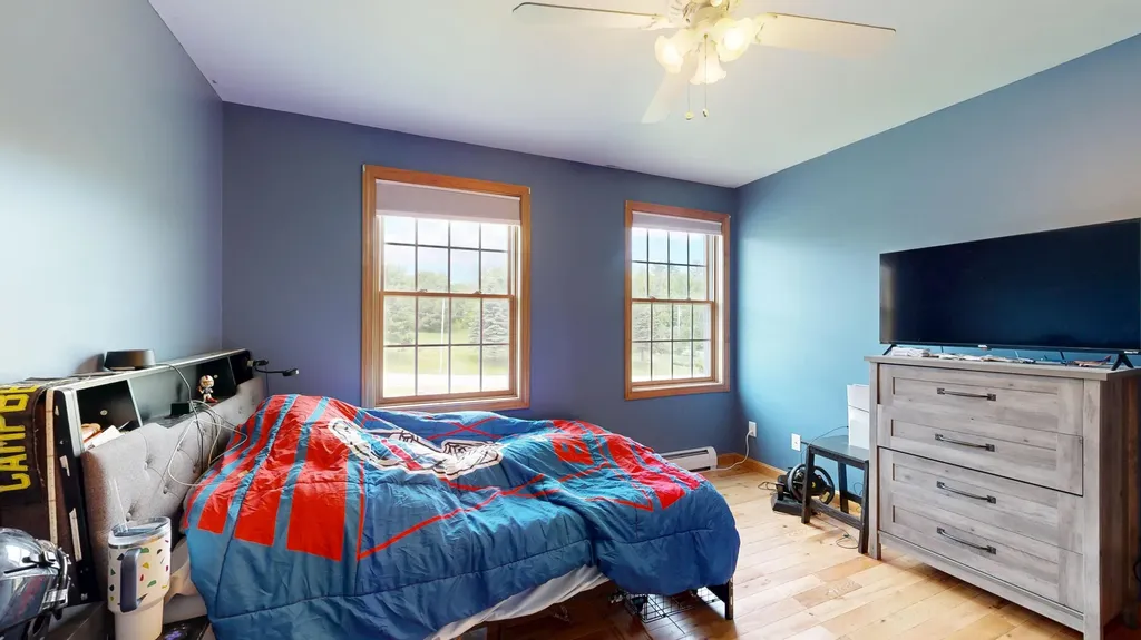 8 Rackley Drive Greene ME 04236