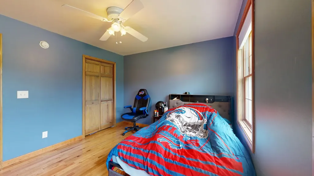 8 Rackley Drive Greene ME 04236