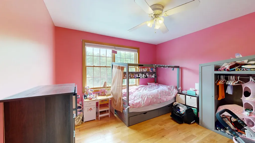 8 Rackley Drive Greene ME 04236