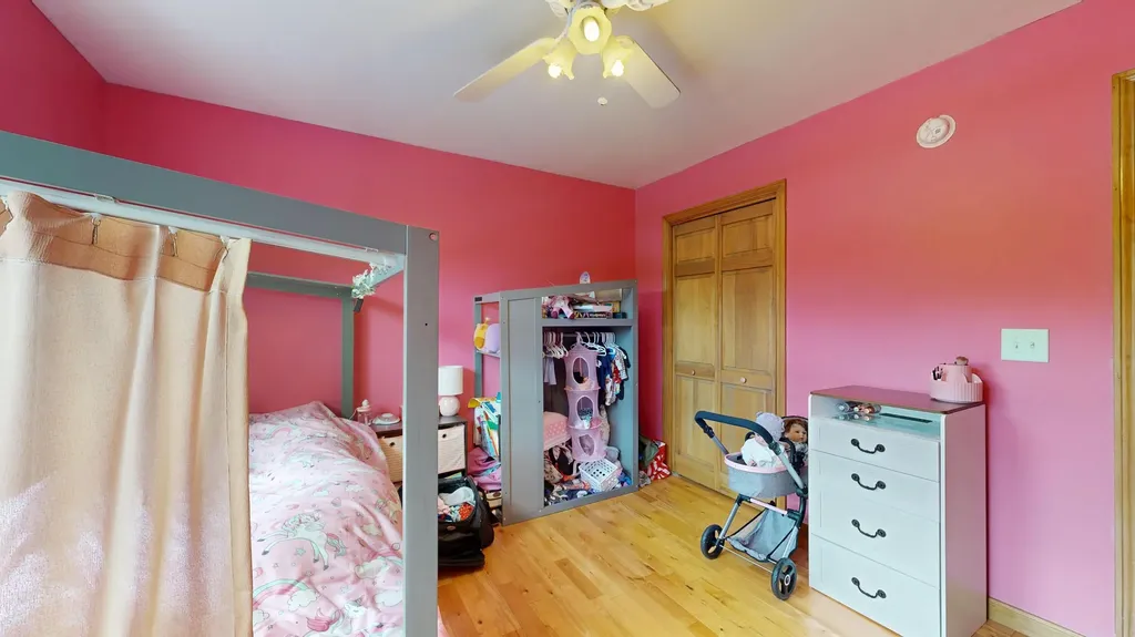 8 Rackley Drive Greene ME 04236