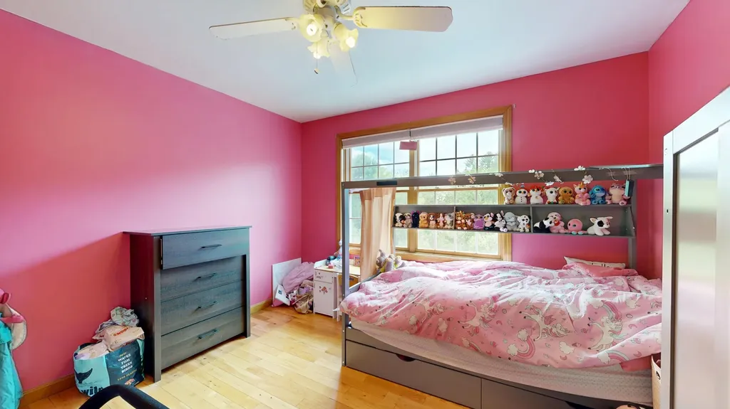 8 Rackley Drive Greene ME 04236