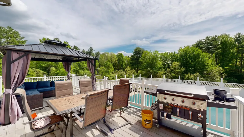 8 Rackley Drive Greene ME 04236
