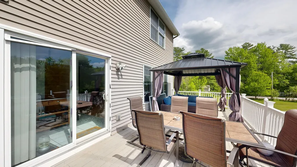 8 Rackley Drive Greene ME 04236
