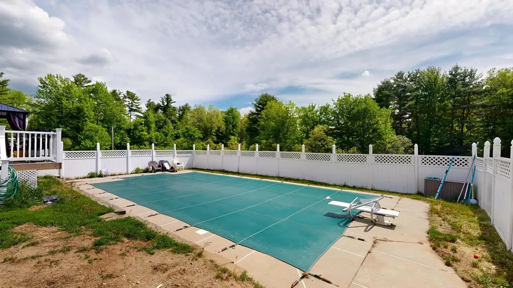 8 Rackley Drive Greene ME 04236