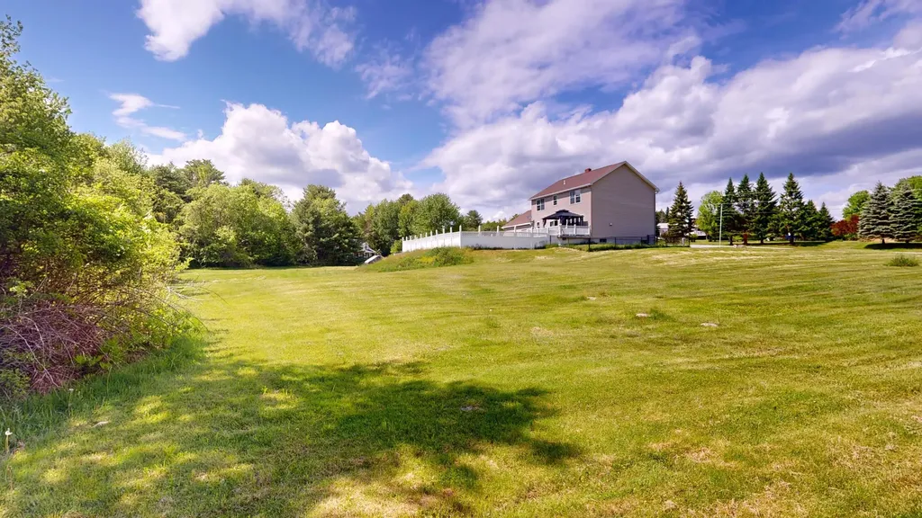 8 Rackley Drive Greene ME 04236