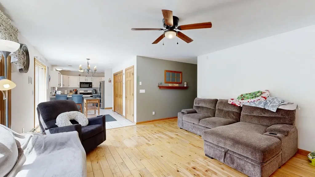 8 Rackley Drive Greene ME 04236