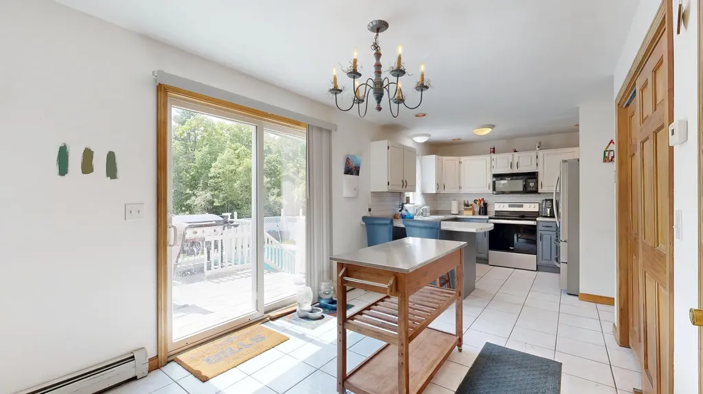 8 Rackley Drive Greene ME 04236
