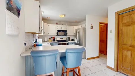 8 Rackley Drive Greene ME 04236
