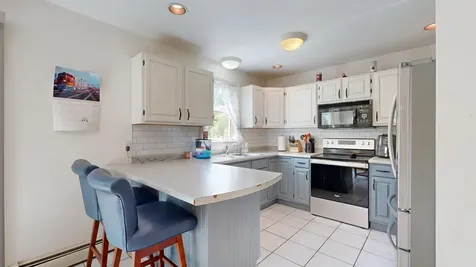 8 Rackley Drive Greene ME 04236