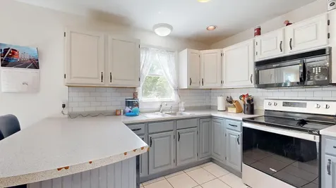8 Rackley Drive Greene ME 04236