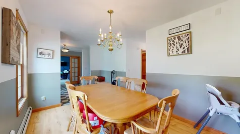 8 Rackley Drive Greene ME 04236
