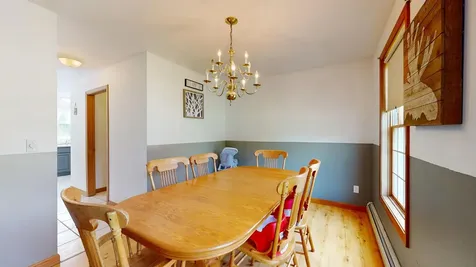 8 Rackley Drive Greene ME 04236