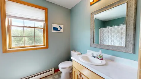 8 Rackley Drive Greene ME 04236