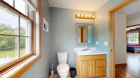 8 Rackley Drive Greene ME 04236