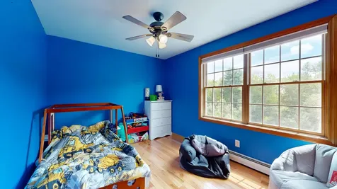 8 Rackley Drive Greene ME 04236