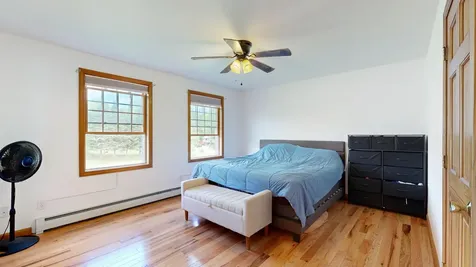 8 Rackley Drive Greene ME 04236