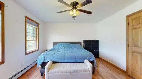 8 Rackley Drive Greene ME 04236