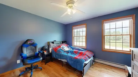 8 Rackley Drive Greene ME 04236