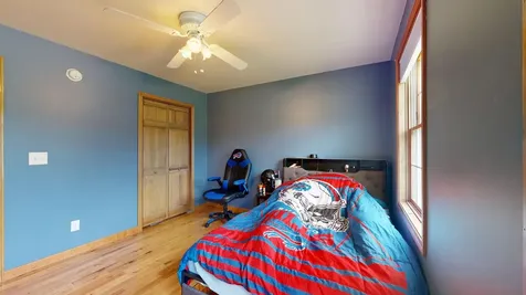 8 Rackley Drive Greene ME 04236