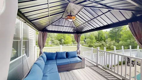 8 Rackley Drive Greene ME 04236