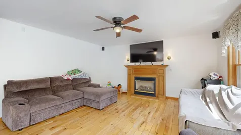 8 Rackley Drive Greene ME 04236