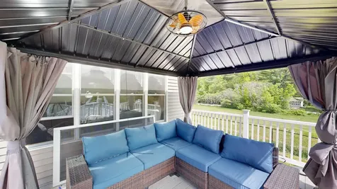 8 Rackley Drive Greene ME 04236