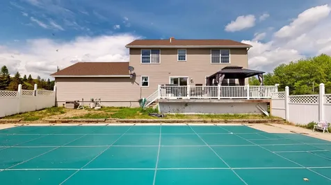 8 Rackley Drive Greene ME 04236