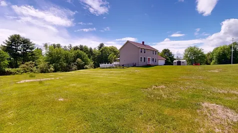 8 Rackley Drive Greene ME 04236