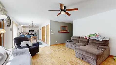 8 Rackley Drive Greene ME 04236