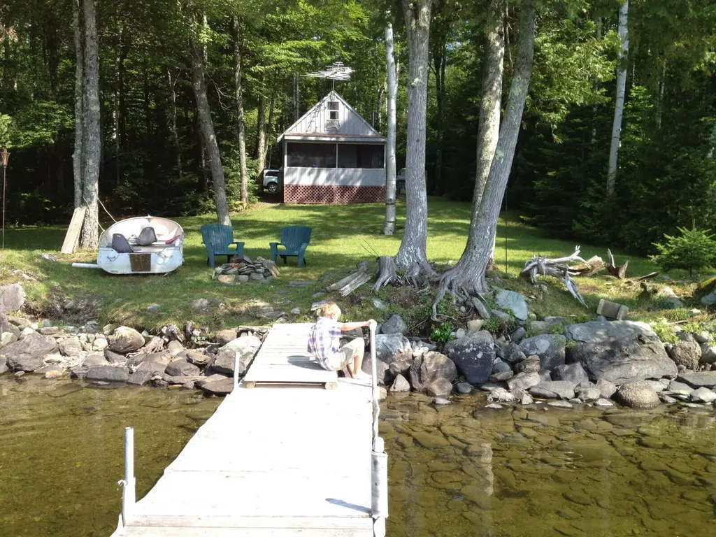 133 Camp Road Sangerville ME 04443