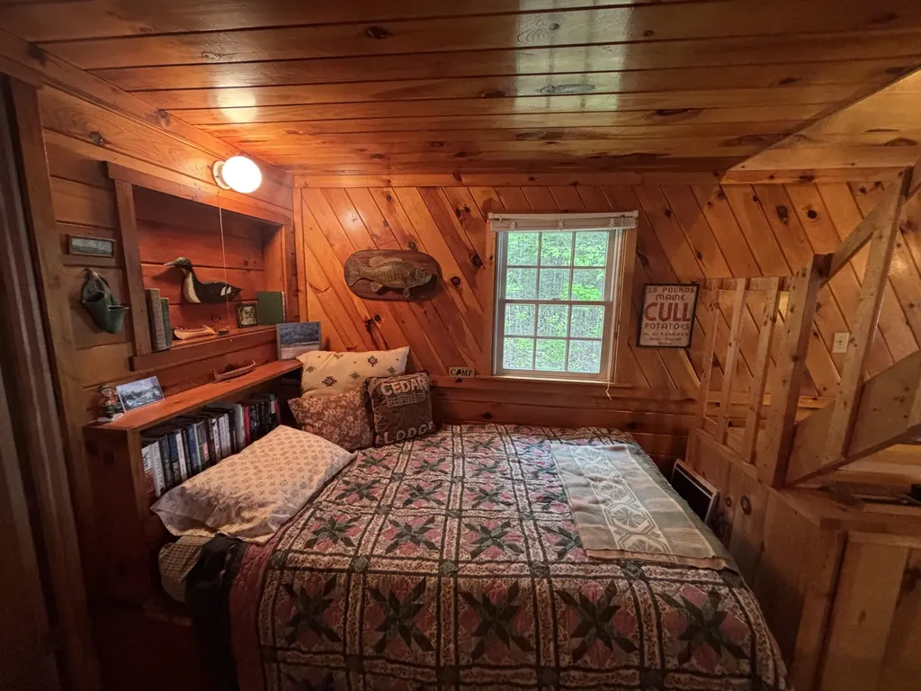 133 Camp Road Sangerville ME 04443