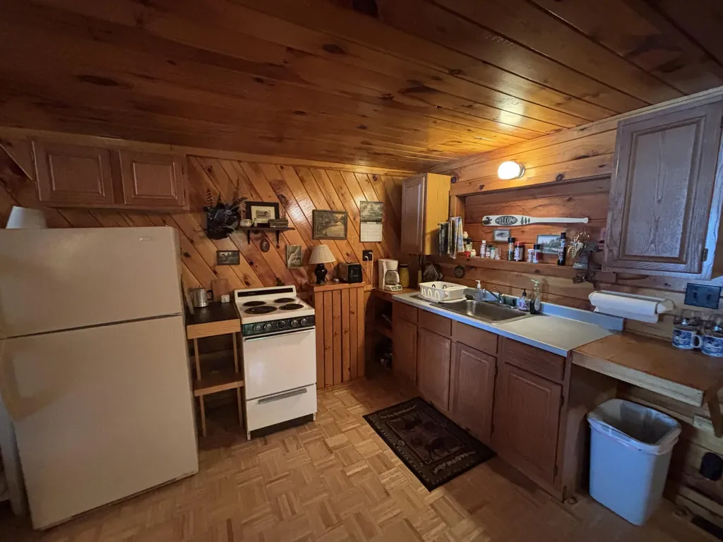133 Camp Road Sangerville ME 04443