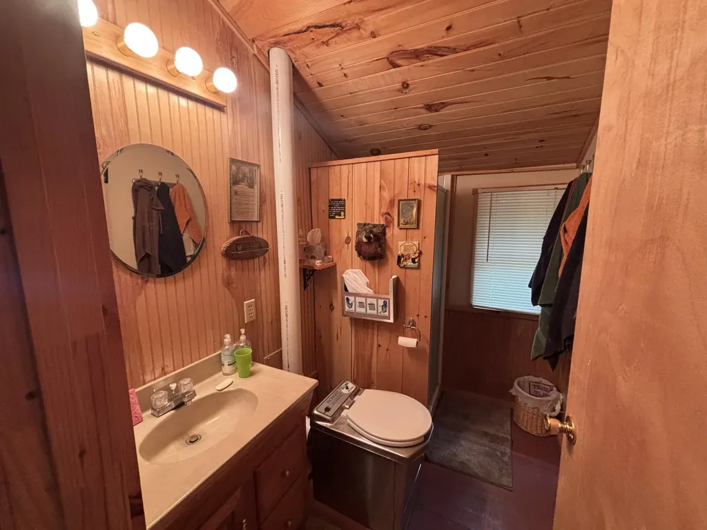 133 Camp Road Sangerville ME 04443