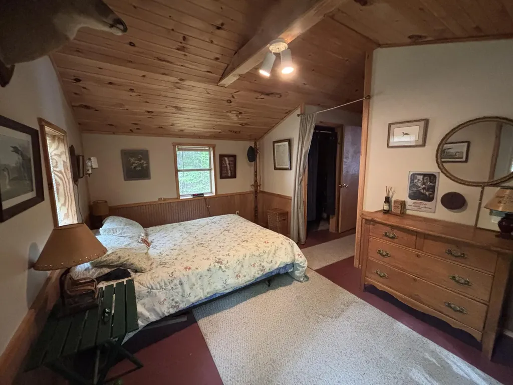 133 Camp Road Sangerville ME 04443